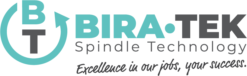 Biratek – Spindle Technology Logo